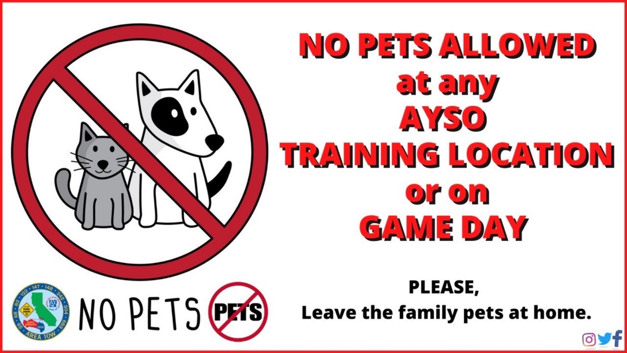 AYSO 5v5 Rules